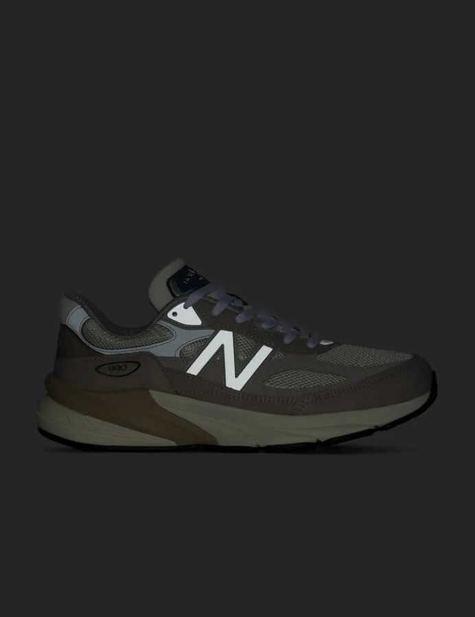Teddy Santis x New Balance Made in USA 990v6 - Image 5