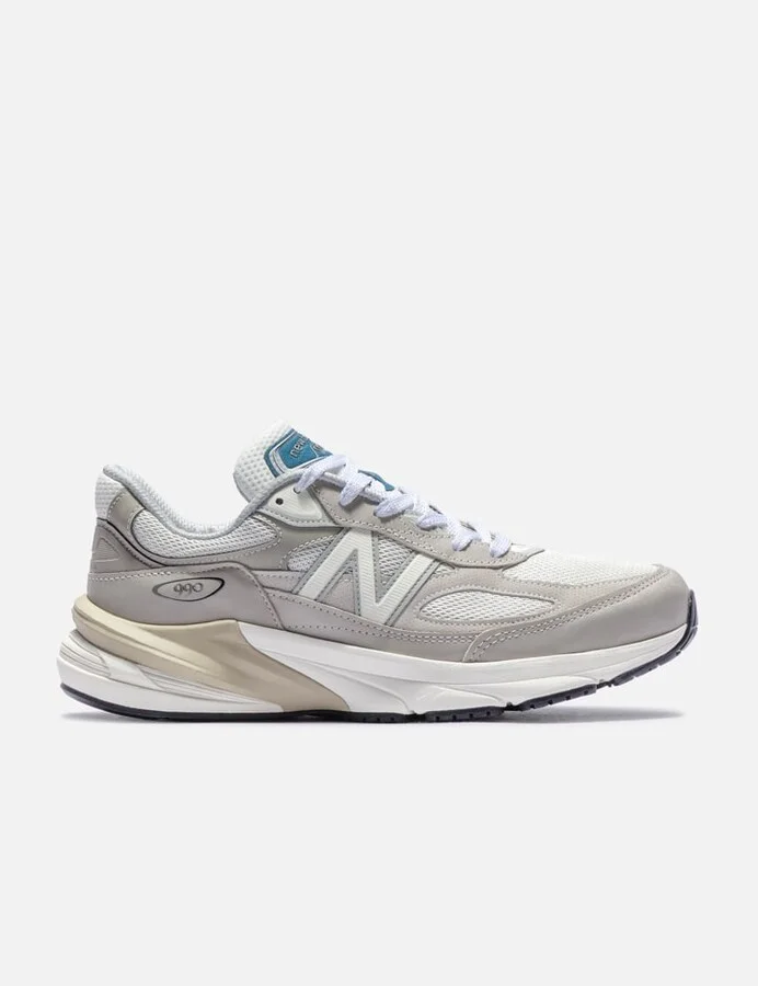 Teddy Santis x New Balance Made in USA 990v6