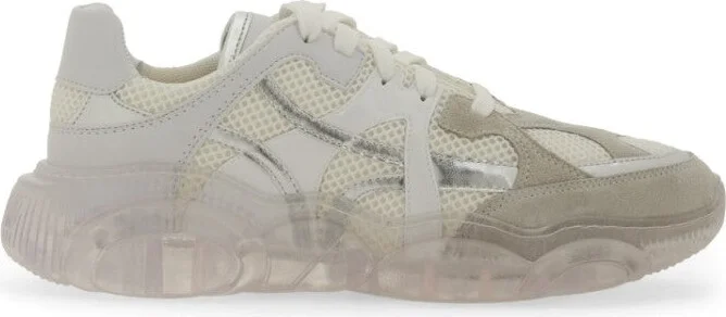 Teddy Sneaker