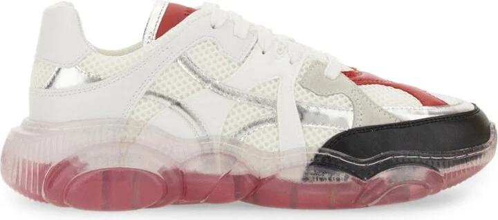 "Teddy" Sneaker