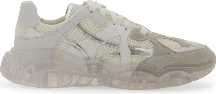 "Teddy" Sneaker