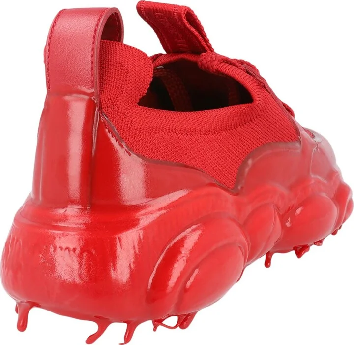 Teddy Sole Sneaker - Image 2