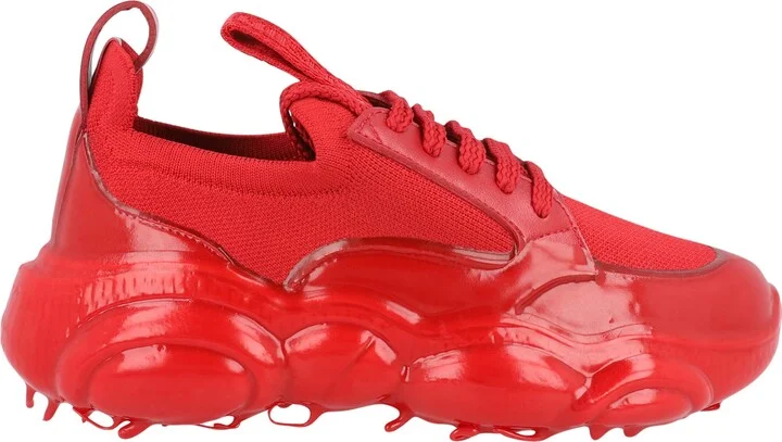 Teddy Sole Sneaker - Image 4