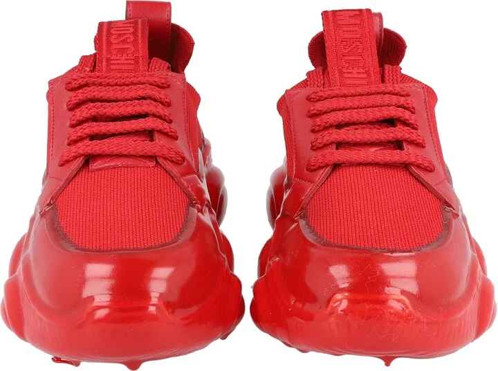 Teddy Sole Sneaker - Image 6