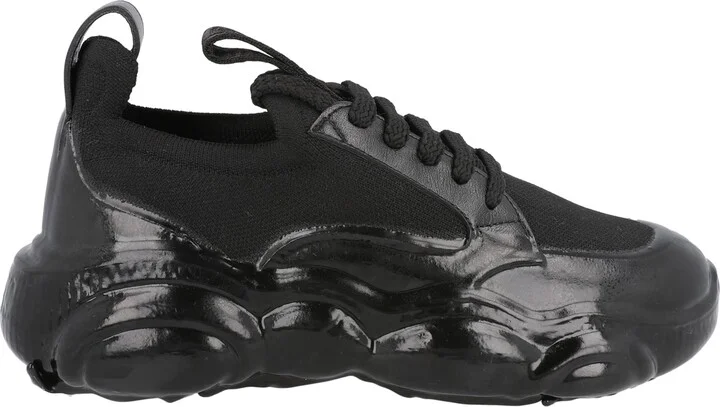 Teddy Sole Sneaker - Image 4