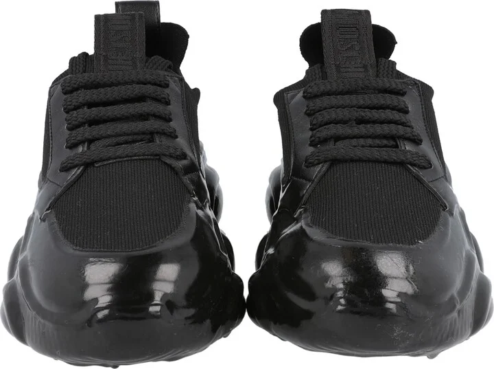 Teddy Sole Sneaker - Image 6