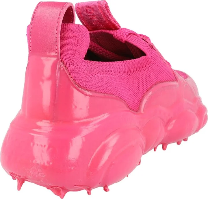 Teddy Sole Sneaker - Image 2