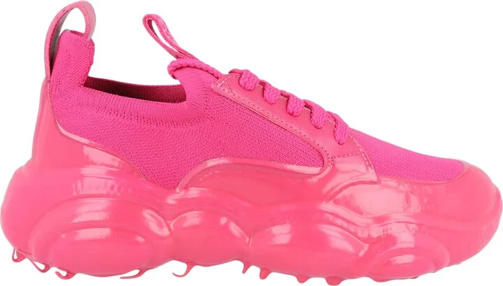 Teddy Sole Sneaker - Image 4
