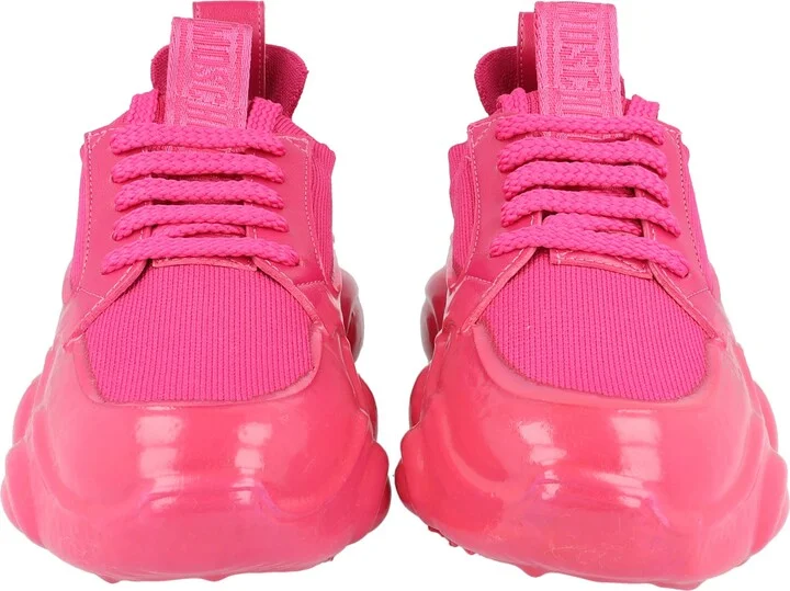 Teddy Sole Sneaker - Image 6