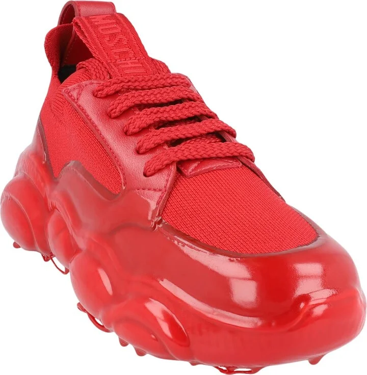 Teddy Sole Sneaker