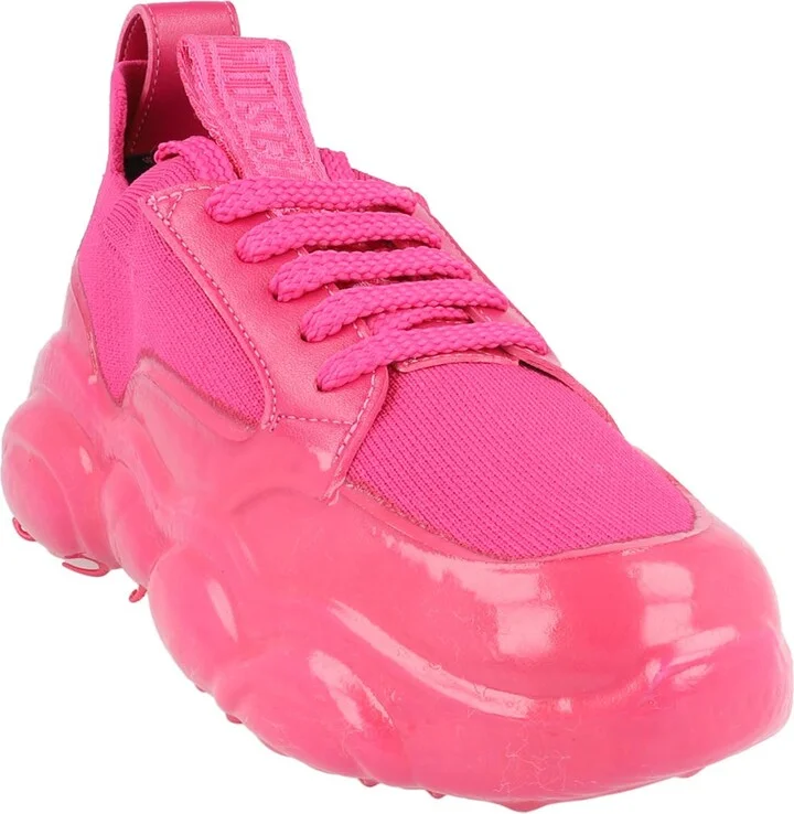 Teddy Sole Sneaker