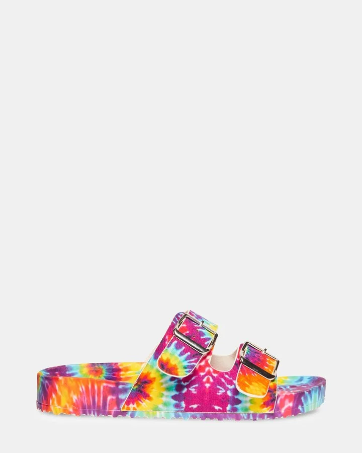 Teddy-T Bright Multi