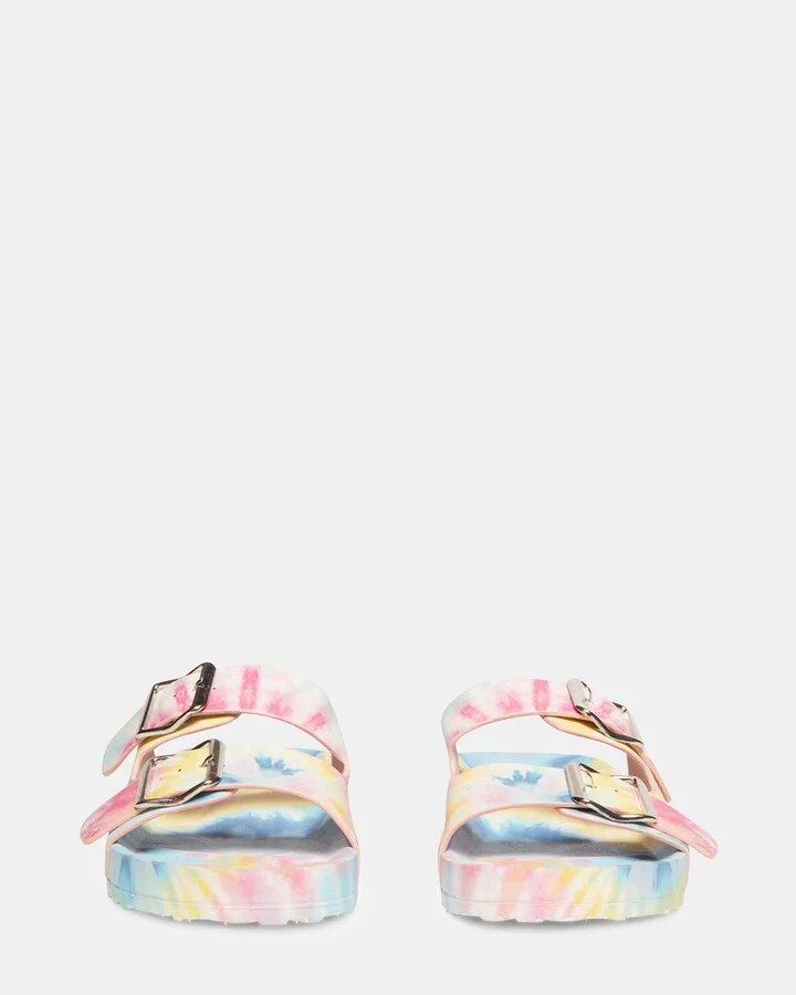 Teddy-T Pastel Multi - Image 3