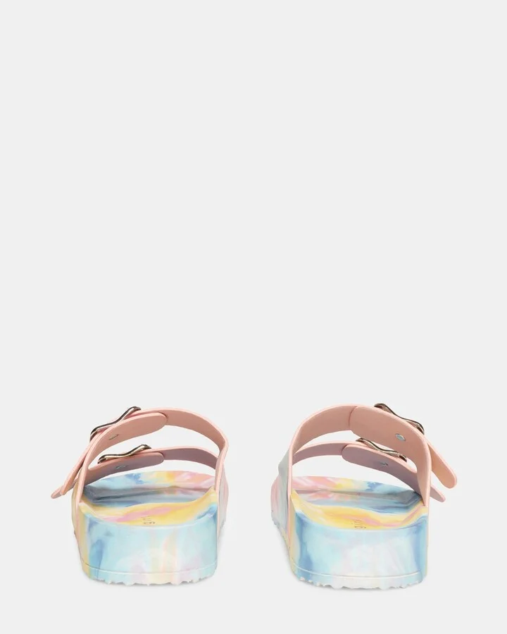 Teddy-T Pastel Multi - Image 5