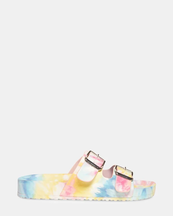 Teddy-T Pastel Multi