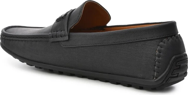 Teds Bit Driving Loafer - Image 2