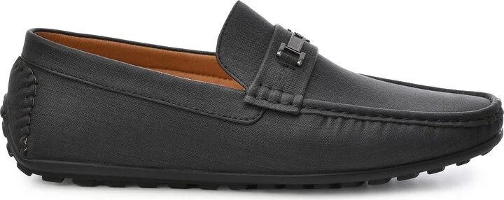 Teds Bit Driving Loafer - Image 3