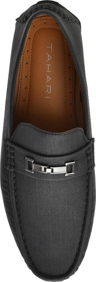 Teds Bit Driving Loafer - Image 4
