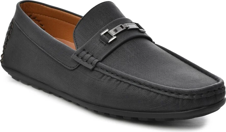 Teds Bit Driving Loafer