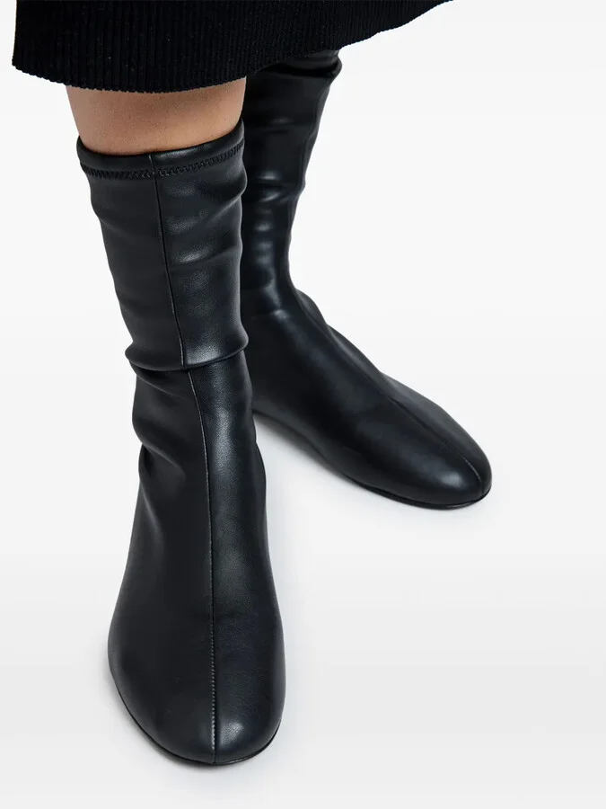 Tee boots - Image 5