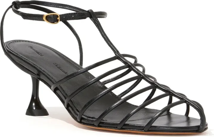 Tee Cage sandals - Image 2