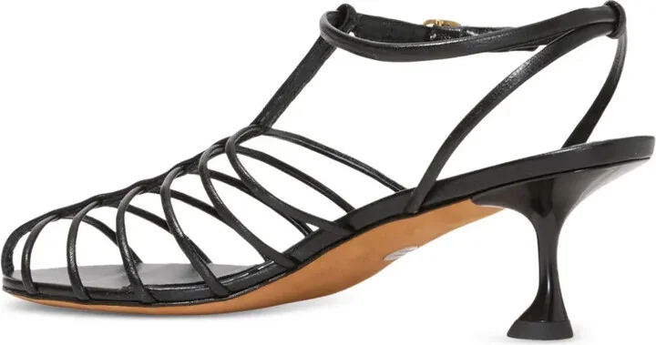 Tee Cage sandals - Image 3