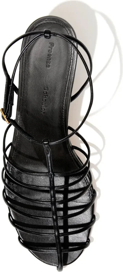 Tee Cage sandals - Image 4