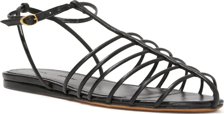 Tee Cage sandals - Image 2