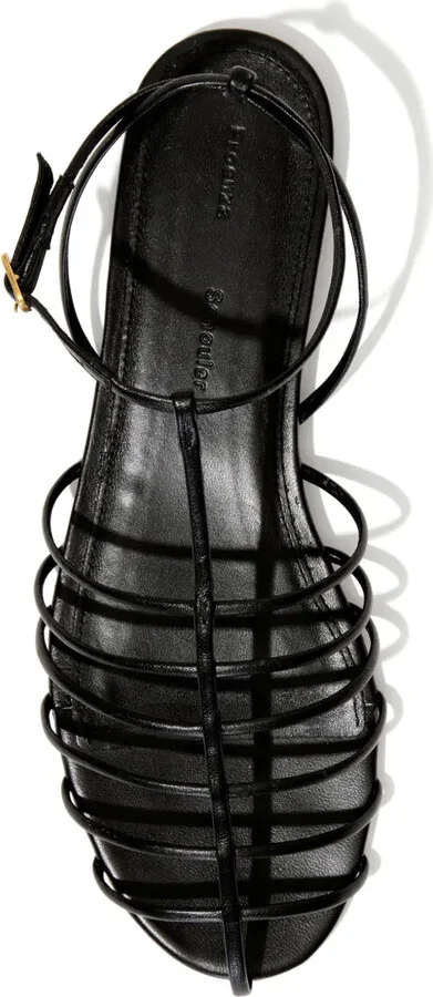 Tee Cage sandals - Image 4