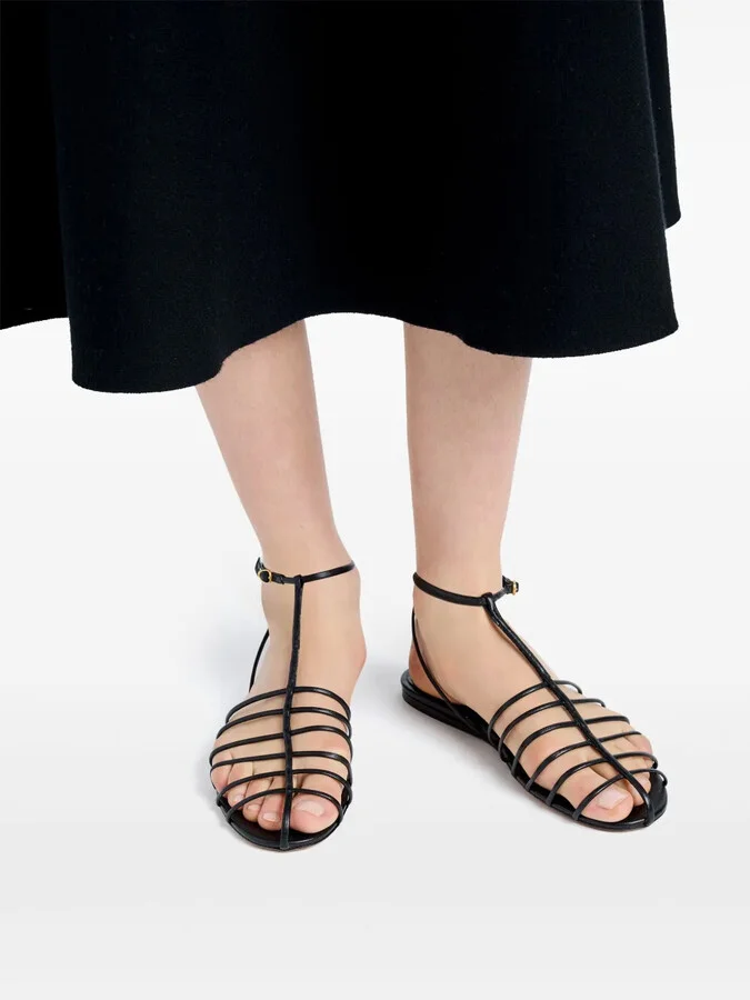 Tee Cage sandals - Image 5
