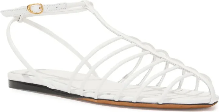 Tee Cage sandals - Image 2