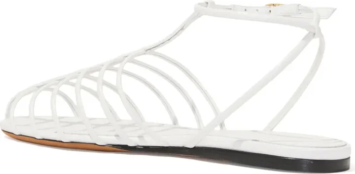 Tee Cage sandals - Image 3