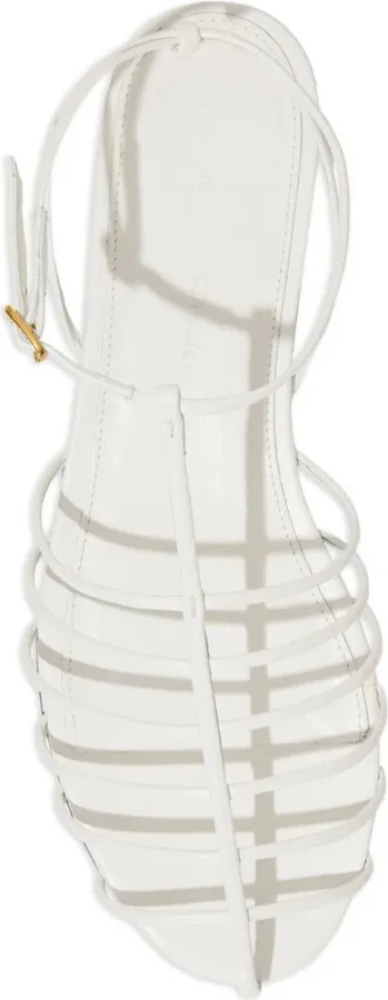 Tee Cage sandals - Image 4