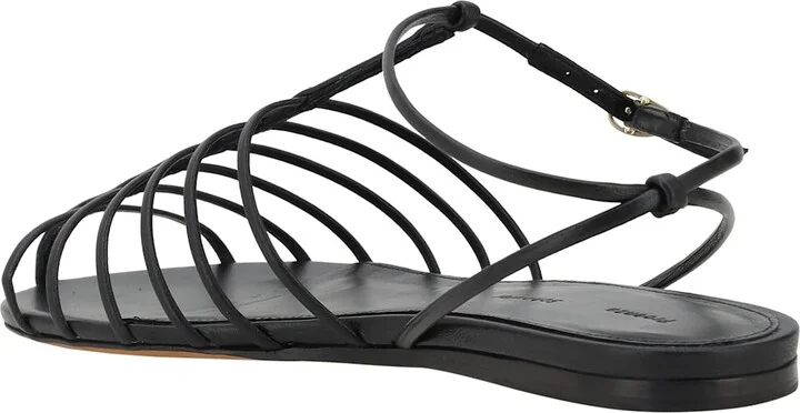 Tee Cage Sandals - Image 3