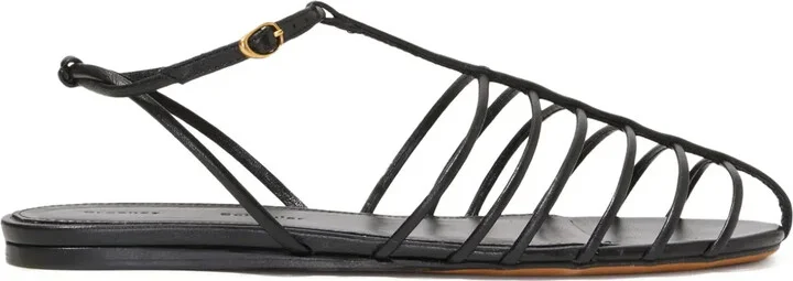 Tee Cage sandals