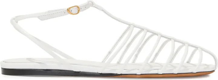 Tee Cage sandals