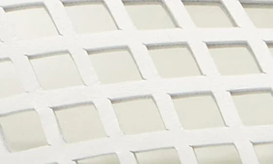 Tee Perforated Ballet Flat - Image 5