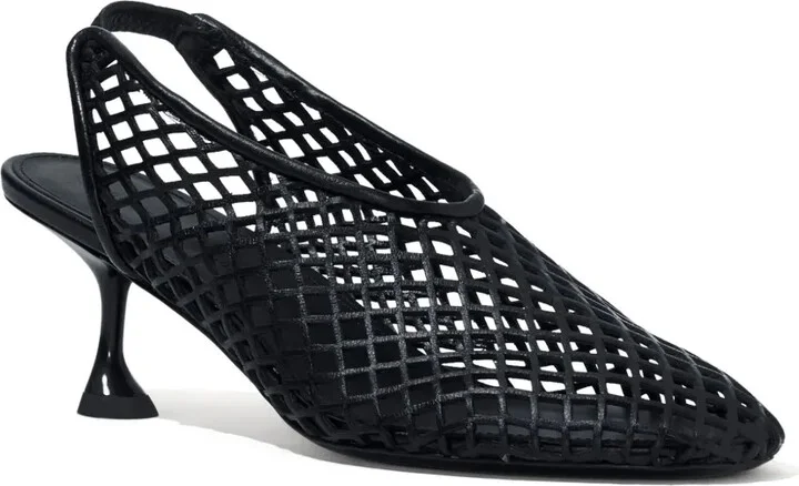 Tee Perforated pumps - Image 2