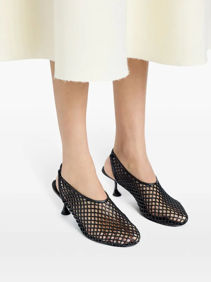 Tee Perforated pumps - Image 5