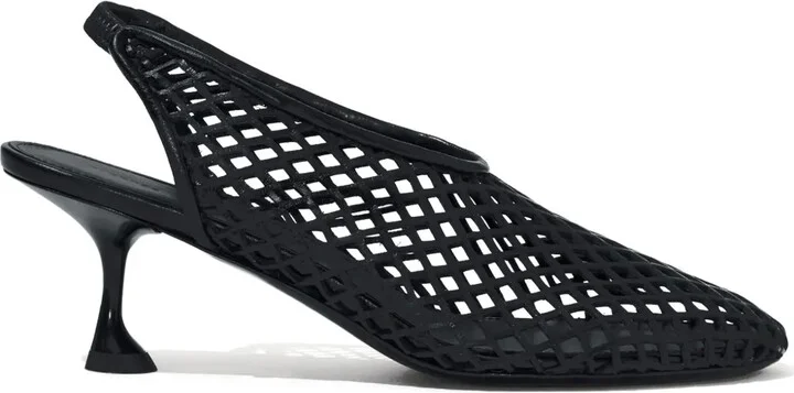 Tee Perforated pumps