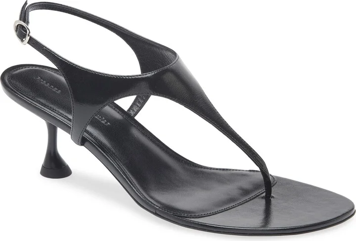 Tee Sandal