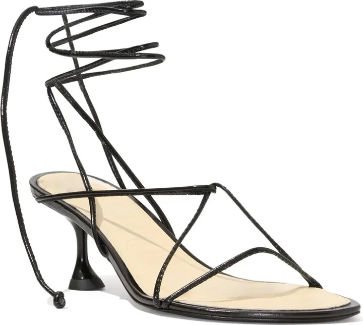 Tee sandals - Image 2