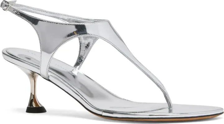 Tee sandals - Image 2