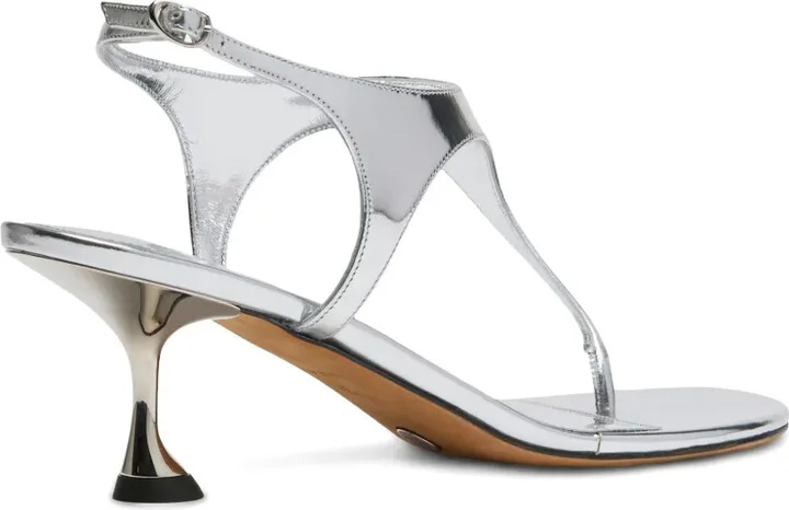 Tee sandals - Image 3