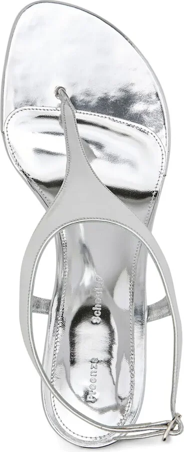 Tee sandals - Image 4