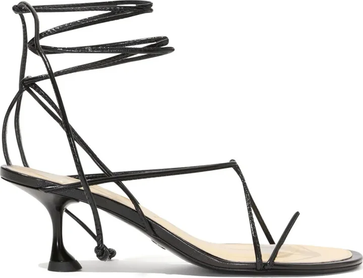 Tee sandals