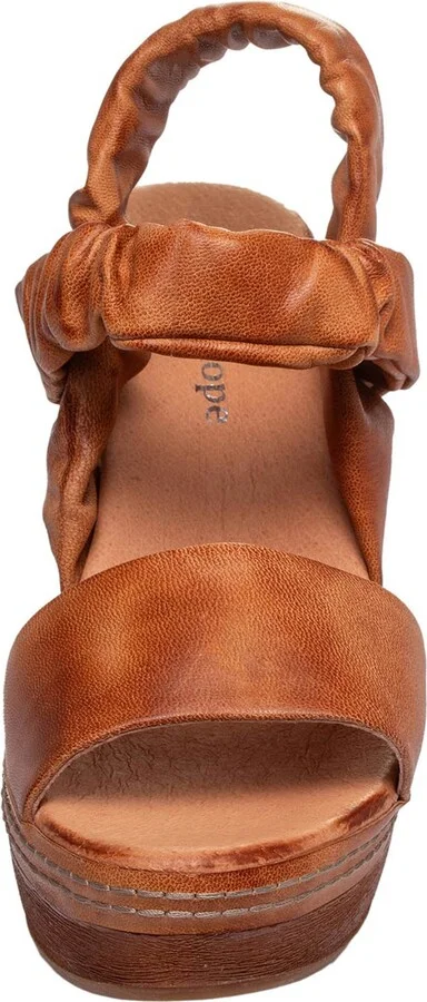 Teela Slingback Sandal - Image 3