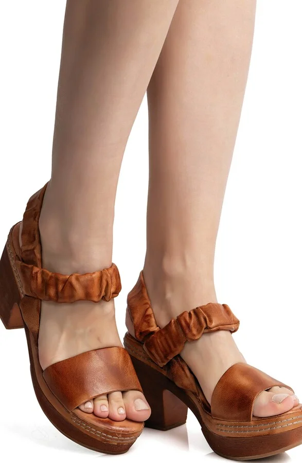 Teela Slingback Sandal - Image 6