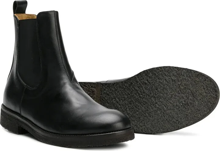 TEEN Chelsea ankle boots - Image 2