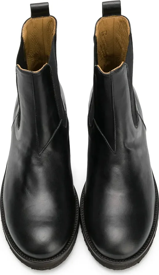 TEEN Chelsea ankle boots - Image 3